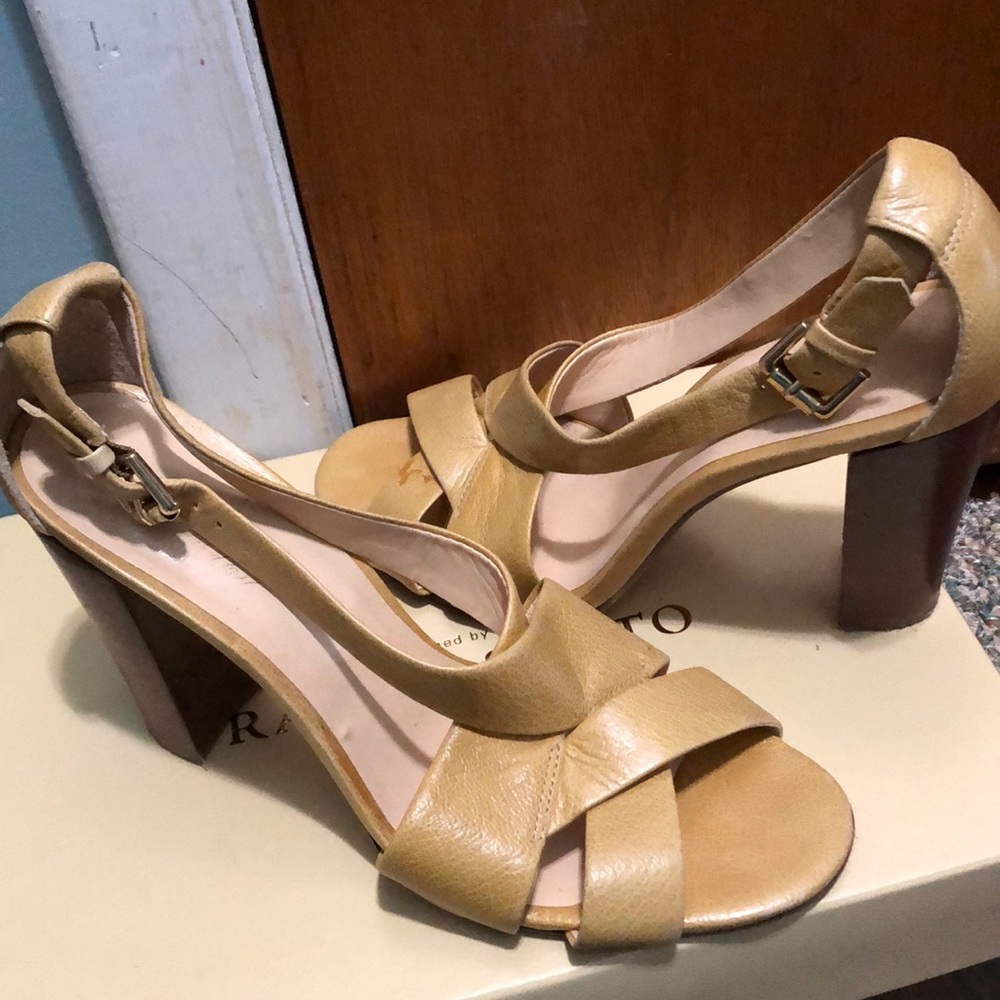 Talbots sandals - Picture 4 of 4